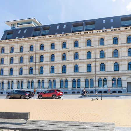 Maison Madeleine Οστένδη Εξωτερικό φωτογραφία
