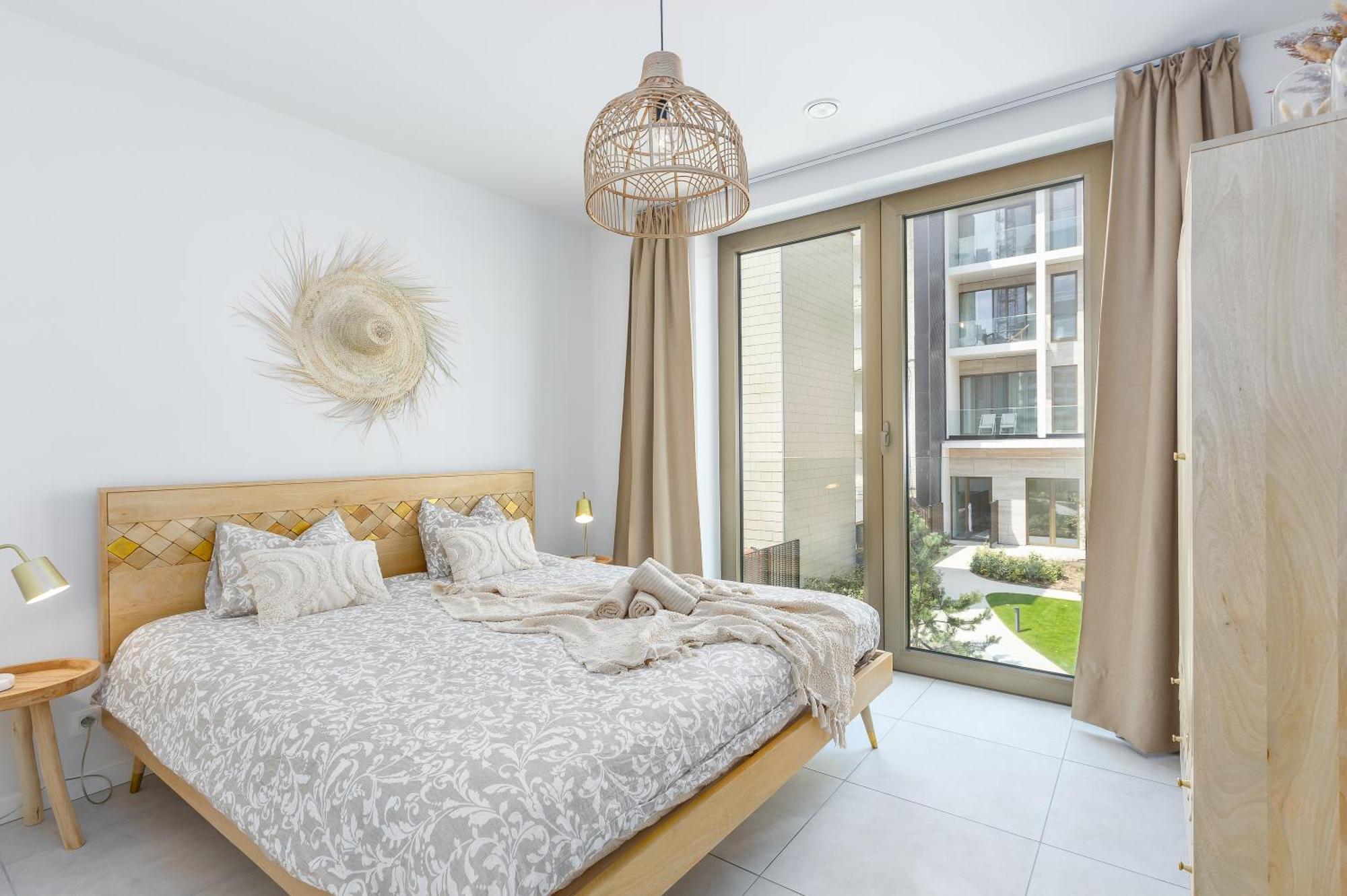 Maison Madeleine Οστένδη Εξωτερικό φωτογραφία