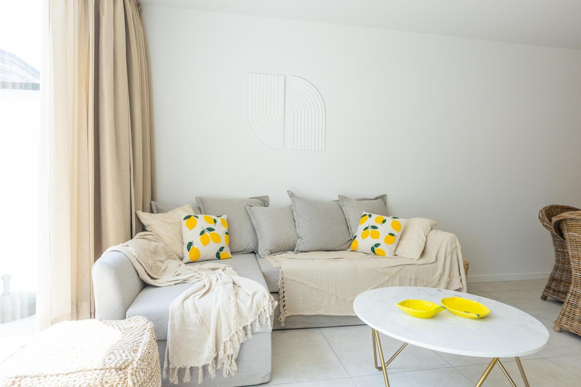 Maison Madeleine Οστένδη Εξωτερικό φωτογραφία