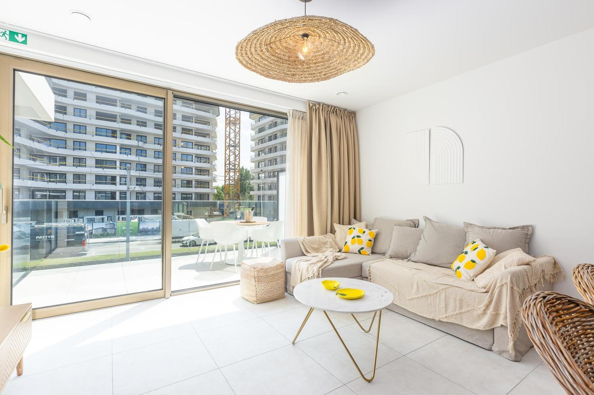 Maison Madeleine Οστένδη Εξωτερικό φωτογραφία